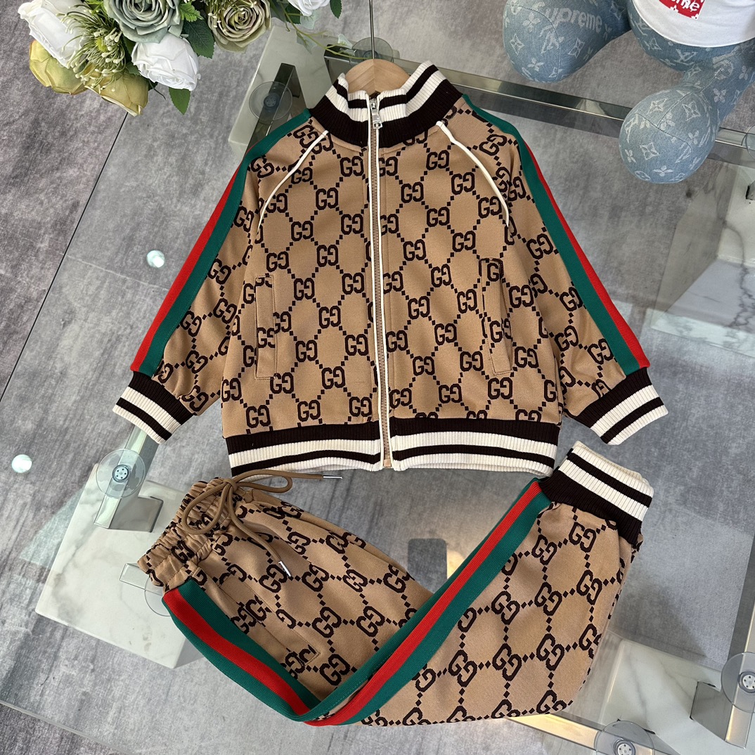 Gucci Kids